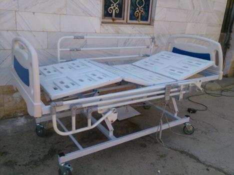 توقیف تجهیزات و لوازم پزشکی غیراستاندارد در استان تهران