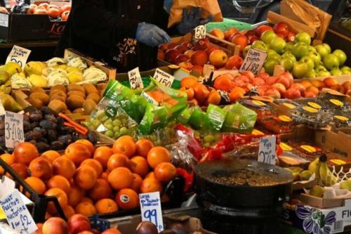 چرا قیمت مواد غذایی در اروپا این قدر بالا رفت؟
