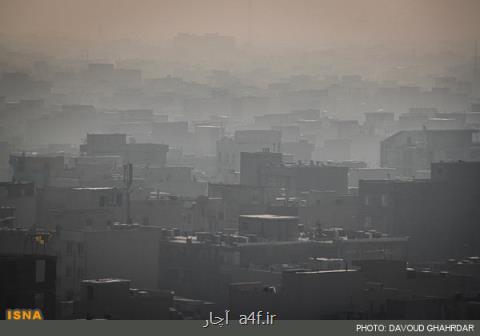 پارسایی: خودروسازها باید به خاطر آلودگی هوا محاكمه شوند
