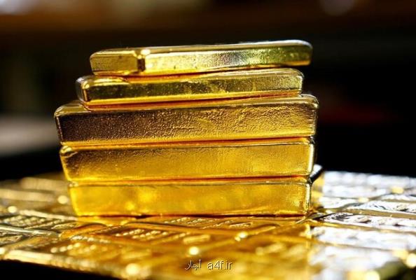 خیز طلا برای ثبت ركورد رشد قیمت 3 ماهه