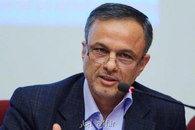 انعقاد 451 هزار میلیارد تومان تفاهم نامه سرمایه گذاری