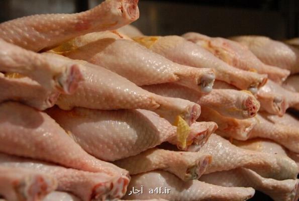 جزییات افزایش ۱۳۴ درصدی قیمت مرغ