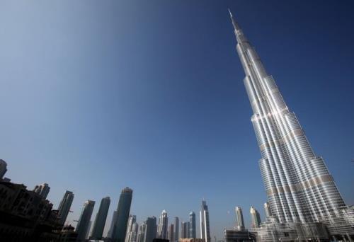 ماراتن شش ماهه امارات برای توافق اقتصادی با 8 کشور