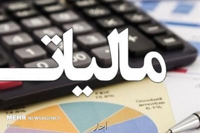 بخشودگی جرایم قابل بخشش مالیات های مستقیم و مالیات برارزش افزوده