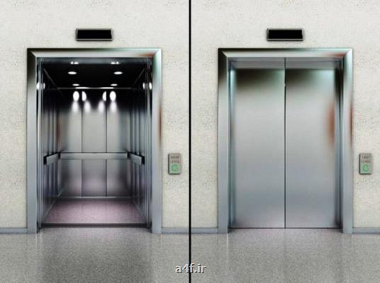 استانداردسازی آسانسورهای مترو در دستور كار