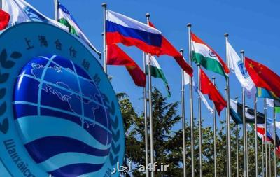 مذاکره در اجلاس شانگهای ترانزیت را به ایران بازمی گرداند؟
