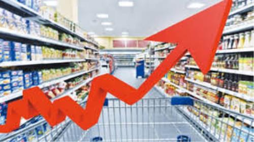 افزایش ۳۵درصدی قیمت کالا در آذرماه با وجود توقف رشد تورم
