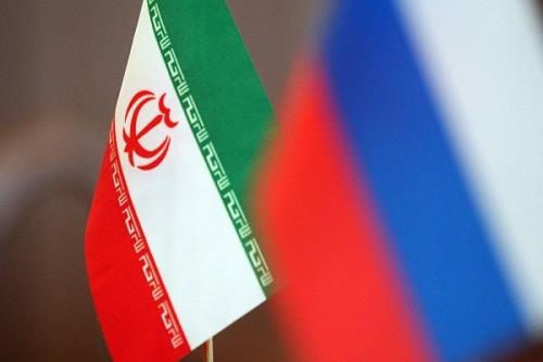 روایت آماری از بهبود روابط تجاری ایران و روسیه