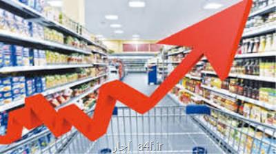 افزایش ۳۵درصدی قیمت کالا در آذرماه با وجود توقف رشد تورم