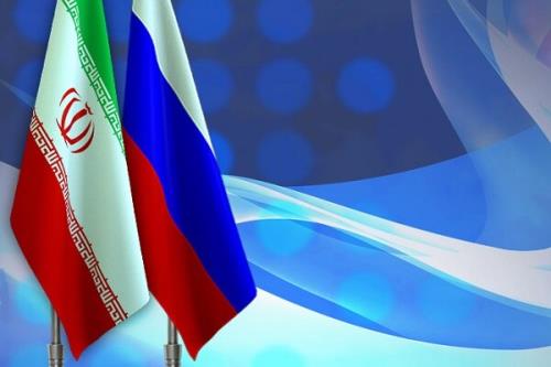 امضای تفاهم نامه بین المللی صنعت نمایشگاهی بین ایران و روسیه