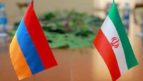 مرکز تجاری ایران در ارمنستان افتتاح می شود