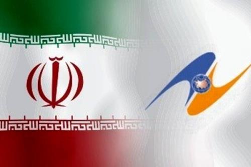 تعرفه گمرکی 80 درصد کالاها میان ایران و اوراسیا صفر می شود