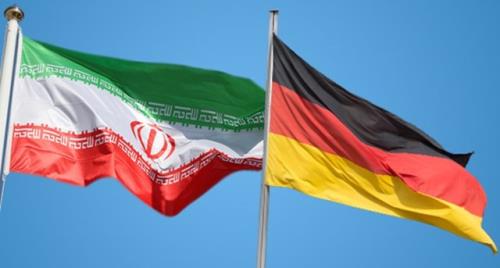 ۹۵ درصد شرکتهای آلمانی هیچ اطلاعی از ایران ندارند!