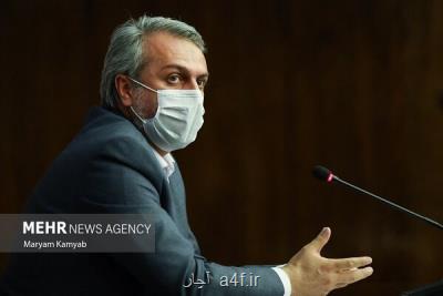 وزیر صمت: صادرات قطعات خودرو و توربین قدرت ایران را نشان میدهد