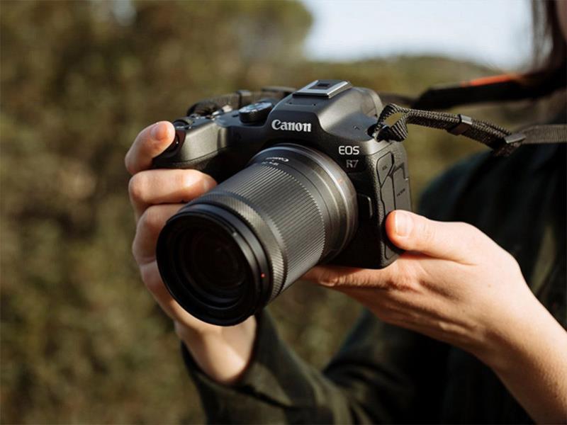 آیا DSLR شما برای عکاسی مناسب است