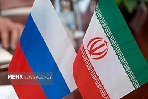 تاکید بر توسعه همکاریهای نمایشگاهی مشترک تجاری ایران و روسیه