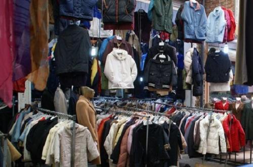 99 درصد پوشاک وارداتی بوسیله قاچاق وارد کشور شده است