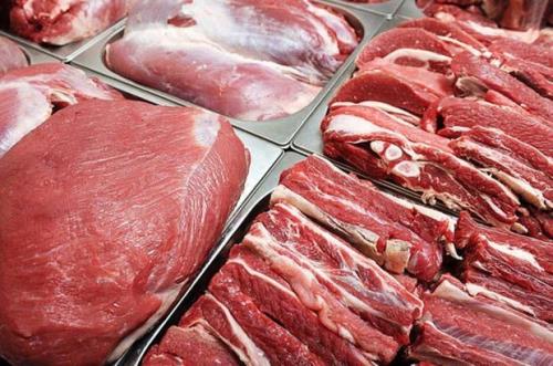 عوامل بازار گوشت برای تولید کننده و مصرف کننده تصمیم می گیرند!