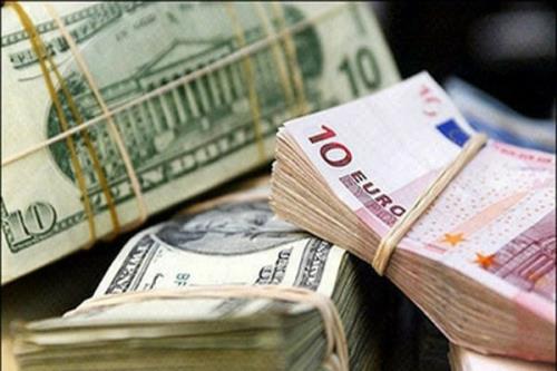 واردات ارز به هر میزان از مالیات معاف شد