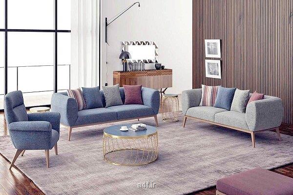 افزایش 100 درصدی قیمت مبل