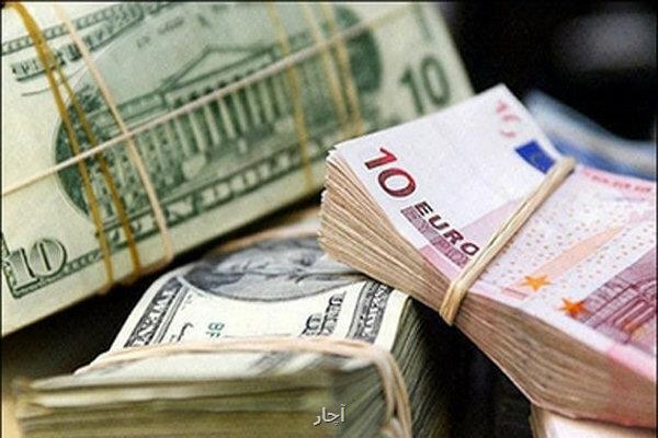 واردات ارز به هر میزان از مالیات معاف شد