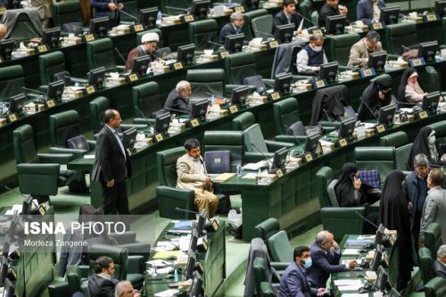 28 خرداد جلسه رای اعتماد وزیر پیشنهادی صمت