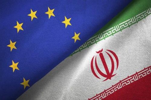 تجارت ایران و اروپا با کاهش ۱۳ درصدی به ۳ و هفت دهم میلیارد یورو رسید