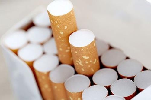 تغییر تصاویر هشداری پاکت های سیگار از ۱۴۰۳