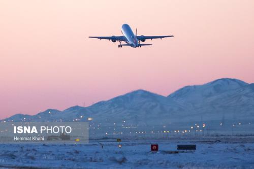 تکذیب توقف پروازهای قطر ایرویز به فرودگاه امام(ره)