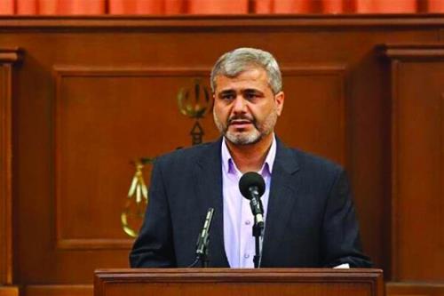 تشکیل 7 هزار پرونده قضایی در عرصه تولید