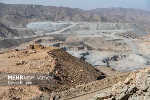 فعالیت معدن گنجه رودبار تا اطلاع ثانوی متوقف گردید