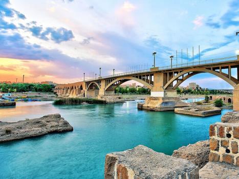 روند توسعه و احیای ظرفیتهای استانهای کشور