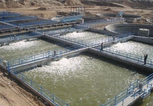 وزارت صمت سیاستهای تشویقی برای اجرایی شدن بازچرخانی پساب صنعتی درنظر بگیرد