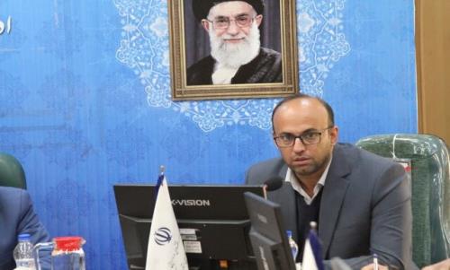 دریافت تأییدیه ۲۲ فرصت سرمایه گذاری در استان مرکزی