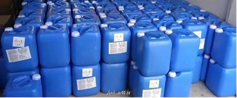 بهره برداری از کارخانه تولید اسید فسفریک لرستان در 24 ماه آینده