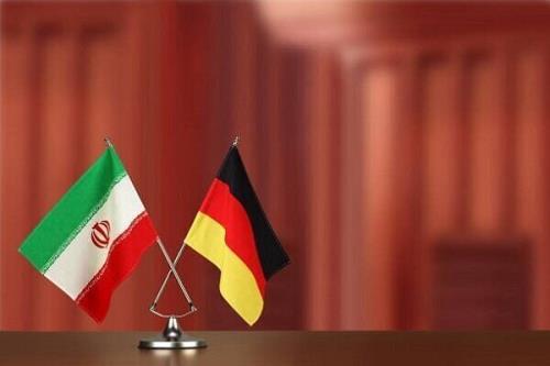 تجارت ایران و آلمان 1 و نیم میلیارد دلاری شد به علاوه جزییات