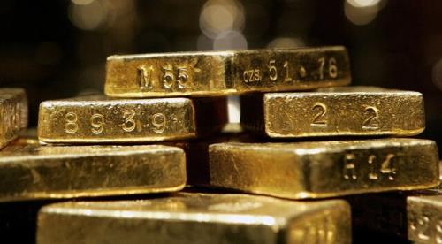 طلای جهانی با تقویت دلار عقب نشینی کرد