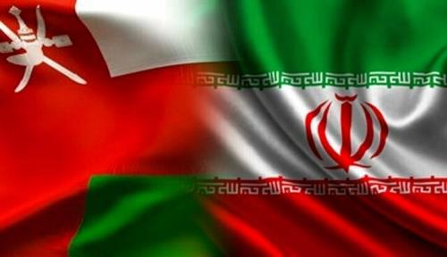 اهمیت عمان در توسعه تجارت ایران