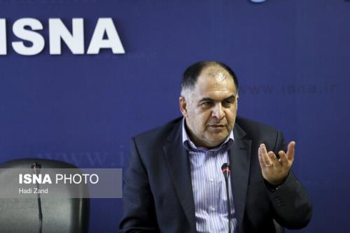 بحرانی دیگر در بحران انفجار بندرعباس!