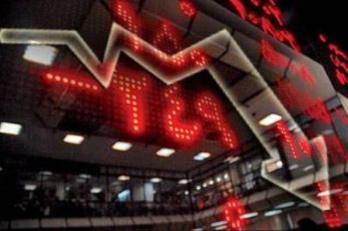 عقبگرد بورس به کانال 3 و یک دهم میلیون واحد