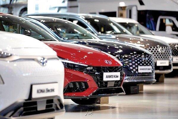 سازمان حمایت در مورد قیمت گذاری خودرو های وارداتی شفاف سازی کرد