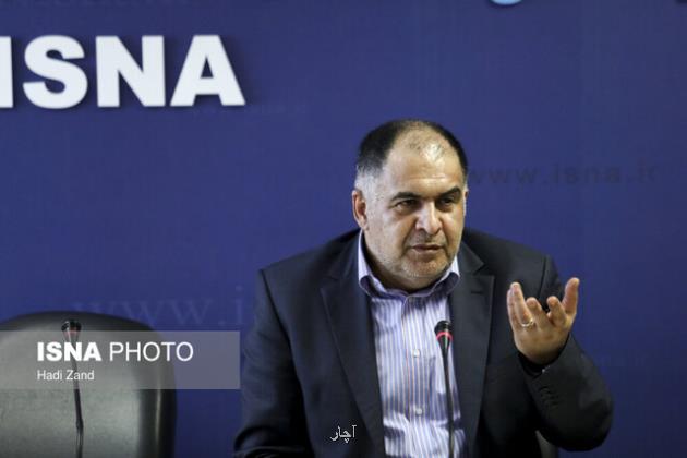 بحرانی دیگر در بحران انفجار بندرعباس!