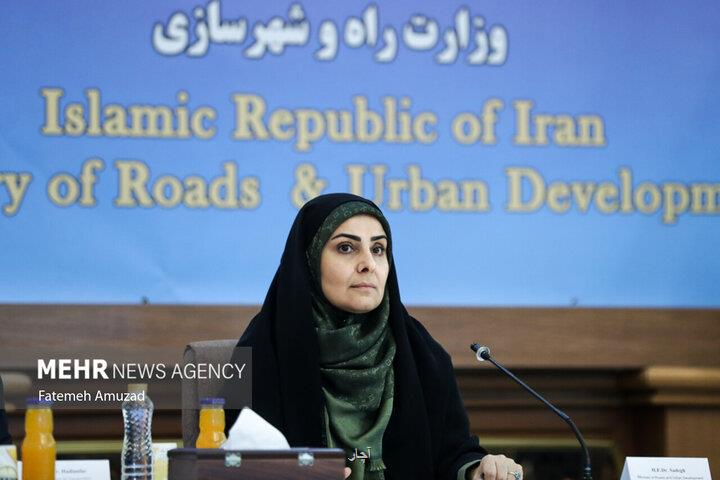 تجارت 3 میلیارد دلاری ایران و ترکمنستان تا 2028