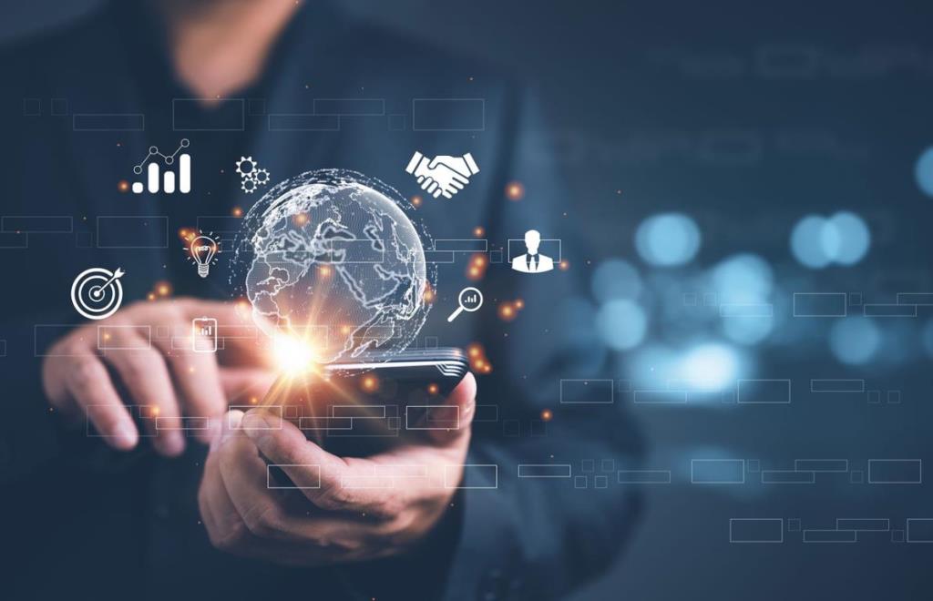اتصال امن و مطمئن به اینترنت