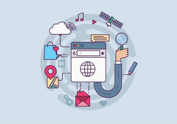 راهکارهای نوین برای رفع محدودیت های اینترنتی