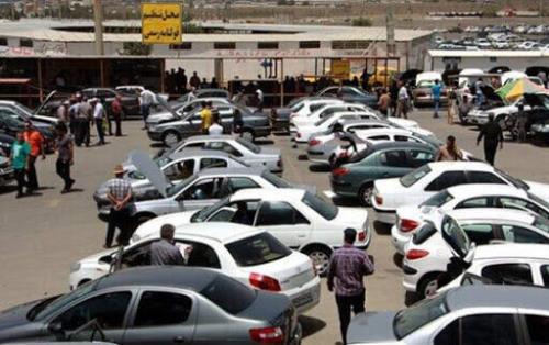 قیمت پراید ترمز برید