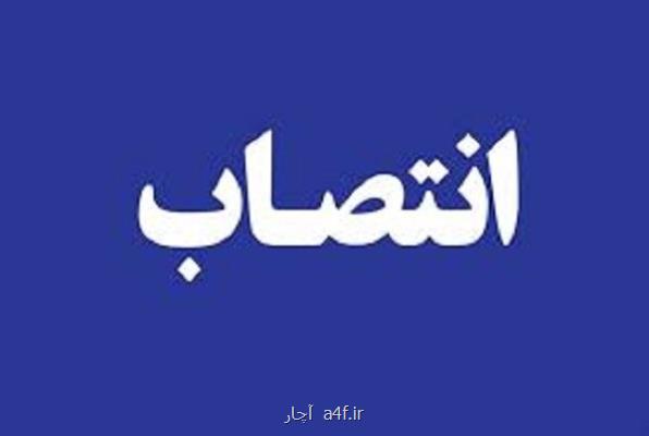 دبیر ستاد تسهیل و رفع موانع تولید کشور منصوب گردید