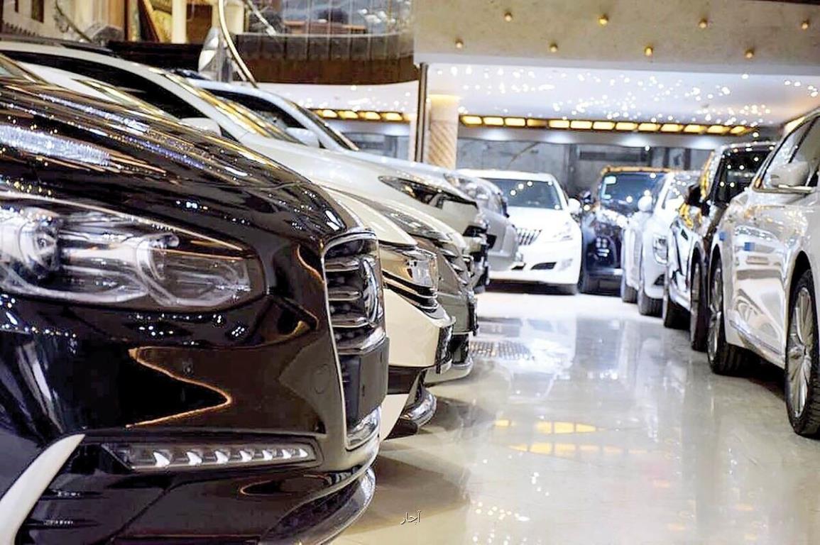 پیش بینی جدید یک کارشناس از قیمت خودرو در هفته جدید