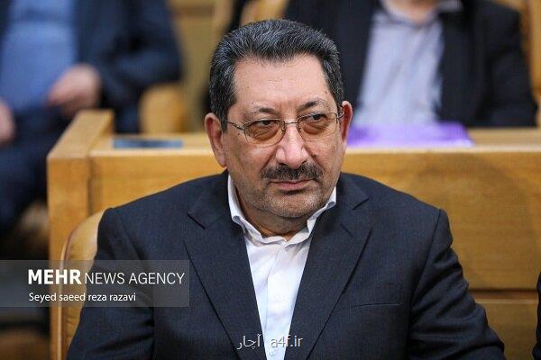 نقش حمایتی دولت از بخش صنعت و معدن خیلی مهم است