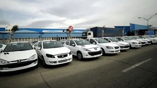 بازگشت دلالان سنتی به بازار خودرو